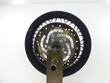 Load image into Gallery viewer, 2021 Harley Softail FXBBS 114 Street Bob Straight Rear 16x3 Wheel Rim 40900488