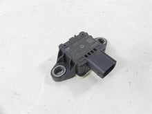 Load image into Gallery viewer, 2020 Ducati Panigale V2 Bosch Lean Angle Fall Tilt Sensor 38540092A | Mototech271