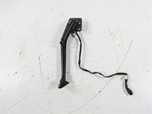 Load image into Gallery viewer, 2022 KTM 1290 Super Adventure S Side Kickstand Stand & Safety Switch 61903023133 | Mototech271