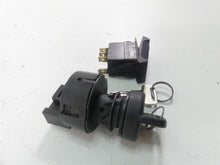 Load image into Gallery viewer, 2017 Polaris General 1000 Ignition Awd Switch Key Set 4012165 4014611