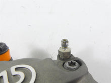 Load image into Gallery viewer, 2018 Mv Agusta Brutale 800 RR Brembo Rear Brake Caliper 80A0B5204