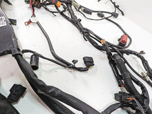 Load image into Gallery viewer, 2011 Harley Touring FLTRU Road Glide Main Wiring Harness Loom - Abs 70121-11 | Mototech271