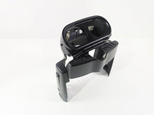 Load image into Gallery viewer, 2021 Harley Touring FLTRX Road Glide Gauges Instrument Nacelle Covers 70900374