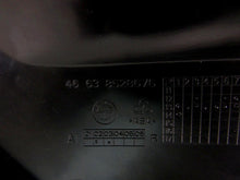 Load image into Gallery viewer, 2014 BMW R1200GS K50 Right Tank Side Fairing Cover Set 46638528670 46638528676 | Mototech271