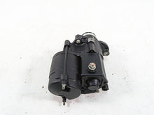 Load image into Gallery viewer, 2013 Harley Softail FLSTFB Fat Boy Lo Engine Starter Motor 31618-06A | Mototech271