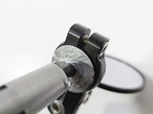 Load image into Gallery viewer, 2018 Aprilia RSV4 RR Crg Round Hindsight Bar End Mirror HSLS-201