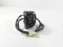 Load image into Gallery viewer, 2020 Harley Touring FLHT Electra Glide Right Hand Control Switch 71500127C