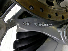Load image into Gallery viewer, 2009 BMW R1200 GS K25 Swingarm Differential Drive Shaft 31:11 - Read 33117726889 | Mototech271