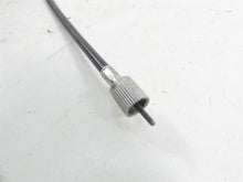 Load image into Gallery viewer, 1999 BMW R1100 GS 259E Speedometer Drive Gear Hub & Spinning Cable 62122306287 | Mototech271