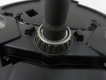 Load image into Gallery viewer, 2017 BMW F800GS K72 Lower Triple Tree Steering Clamp Yoke 57mm 31428530350 | Mototech271