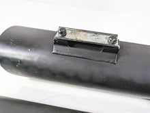 Load image into Gallery viewer, 2008 Harley Touring FLHTCU E-Glide 105TH Vance Hines Oval Slash Muffler 16727 | Mototech271