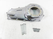 Load image into Gallery viewer, 2016 Harley Touring FLTRX Road Glide Outer Primary Drive Clutch Cover 25700387