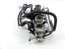 Load image into Gallery viewer, 2017 Kawasaki ZX1400 ZX14R Ninja Mikuni Throttle Body + Wirings 16163-0780 | Mototech271