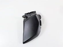 Load image into Gallery viewer, 2023 BMW R1250RT RTP K52 Right Storage Compartment Cover Solid 46638534853