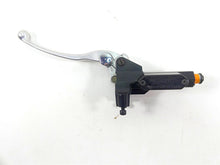 Load image into Gallery viewer, 2012 Yamaha VMX17 VMAX 1700 Clutch 14mm Nissin Master Cylinder 2S3-W2645-00-00 | Mototech271