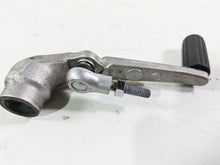 Load image into Gallery viewer, 2017 Honda CBR600RR Gear Selector Shifter Shift Ped 24720-MFJ-305 24720-MFJ-D01