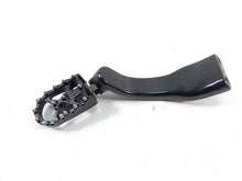 Load image into Gallery viewer, 2017 Harley XL1200 CX Sportster Roadster Front Left Foot Peg Mount Set 42972-04 | Mototech271