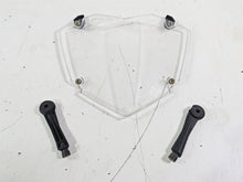 Load image into Gallery viewer, 2015 BMW R1200GS Adv K51 Headlight Clear Screen Shield Screen 77518530685