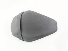 Load image into Gallery viewer, 2020 Kawasaki ZX6R ZX636 Ninja Rear Passenger Seat Saddle 53066-0607-12Y