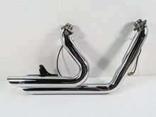 Load image into Gallery viewer, 2015 Harley FXDL Dyna Low Rider Vance Hines Shortshots Exhaust System 1800-1416 | Mototech271