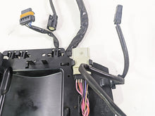 Load image into Gallery viewer, 2015 Harley Touring FLHTKL Electra Glide Front Gauges Wiring Harness 69200121A