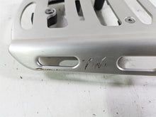 Load image into Gallery viewer, 2020 Triumph Street Scrambler 900 Rear Luggage Rack Holder Carrier T2309675 | Mototech271