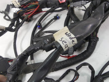 Load image into Gallery viewer, 2011 Harley Touring FLTRU Road Glide Main Wiring Harness Loom Abs -Read 70121-11 | Mototech271