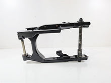 Load image into Gallery viewer, 2007 Harley Dyna FXDB Street Bob Rear Swingarm Belt Guards 47820-06