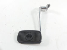 Load image into Gallery viewer, 2013 Harley Touring FLHTK Electra Glide Rear Brake Lever Pedal 42407-08