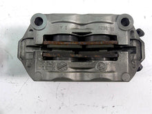 Load image into Gallery viewer, 2013 Ducati Diavel Red Front 100mm Brembo Monoblock Brake Caliper Set 61040901C | Mototech271