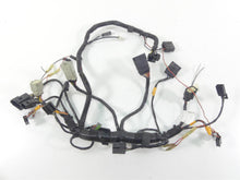 Load image into Gallery viewer, 2013 Harley Touring FLHTP Electra Glide Front Fairing Wiring - Read 69552-08 | Mototech271