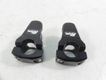 Load image into Gallery viewer, 2015 KTM 1190 Adventure R Rox Pivoting Bar Riser Extension 1 1/8" 1R-P2PPK | Mototech271