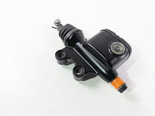 Load image into Gallery viewer, 2016 Harley Touring FLHR Road King Rear Brake Master Cylinder Brembo 41700028A