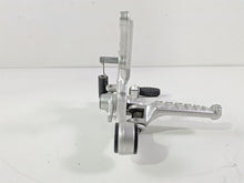 Load image into Gallery viewer, 2017 Aprilia RSV 1100 Tuono V4 Factory Right Front Footpeg & Brake Ped 858734