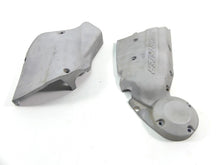 Load image into Gallery viewer, 2009 Harley XR1200 Sportster Right Side Engine Cam Cover Set 25246-08 25239-08 | Mototech271