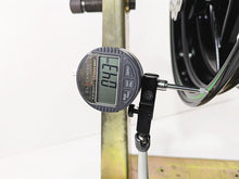 Load image into Gallery viewer, 2023 Kawasaki EX400 Ninja Straight 17x4 Rear Wheel Rim 41073-0753-QT