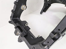 Load image into Gallery viewer, 2025 Honda CBR600RR Straight Main Frame Chassis With Clean Texas Title 50010-MFJ-A50ZC