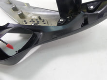 Load image into Gallery viewer, 2014 BMW R1200GS K50 Left Side Snorkel Cover Fairing + Emblem - Read 46638533659 | Mototech271