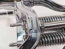 Load image into Gallery viewer, 2006 Harley Softail FXSTSI Springer Chrome Springer Front End Fork 45569-00