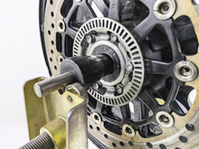 Load image into Gallery viewer, 2018 Indian Springfield Dark Horse Straight 16x5 Rear Wheel Rim 1523060