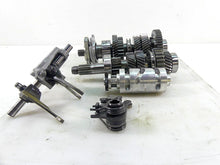 Load image into Gallery viewer, 2013 Harley VRSCF Muscle Vrod Transmission Gears Sprocket Set 35454-01KA