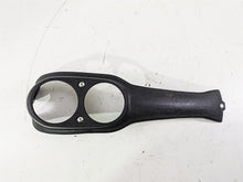 Load image into Gallery viewer, 2015 Harley FXDL Dyna Low Rider Duo Gauge Tank Dash Console Cover 70900387