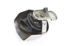 Load image into Gallery viewer, 2004 Harley FLHTCSE CVO Electra Glide Horn With Chrome Cover 61300478A
