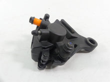 Load image into Gallery viewer, 2015 Yamaha YZF-R3 Rear Brake Caliper Pads & Bracket 1WD-F580W-01-00 | Mototech271