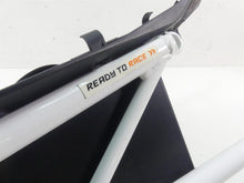 Load image into Gallery viewer, 2015 KTM 1290R Super Duke Rear Subframe Sub Frame & Inner Fender 6130300210033 | Mototech271