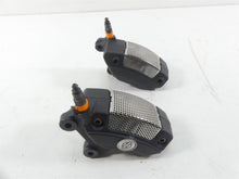 Load image into Gallery viewer, 2010 Harley Touring FLHX Street Glide Front Brake Caliper Set 43027-08 44023-08