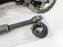 Load image into Gallery viewer, 2022 BMW RnineT Pure K22 Differential Swingarm Drive Shaft 32/11 33118405267