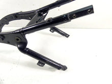 Load image into Gallery viewer, 2010 Harley Touring FLHRC Road King Rear Straight Subframe Sub Frame 48079-09BHP | Mototech271