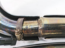 Load image into Gallery viewer, 2009 Harley FXCWC Softail Rocker C Vance & Hines Big Radius Exhaust System 26079 | Mototech271