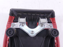 Load image into Gallery viewer, 2013 Mv Agusta F4RR Rear Red Passenger Sead Pillion Pad Saddle 80B0B7592 | Mototech271